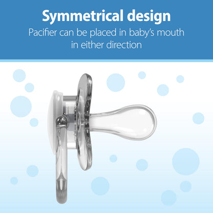 Dr. Brown's Advantage Baby Pacifier