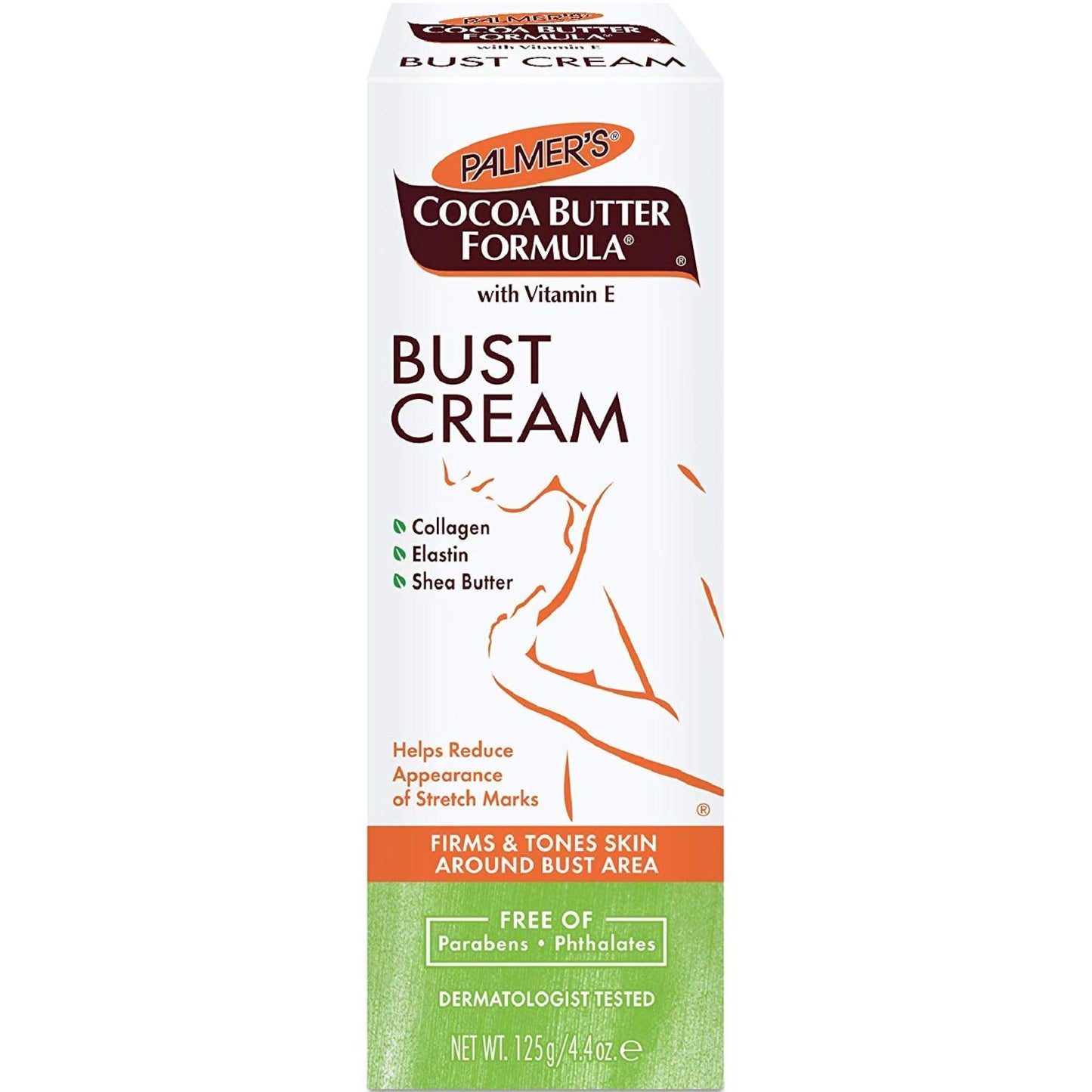 Palmer's Cocoa Butter Formula With Vitamin E