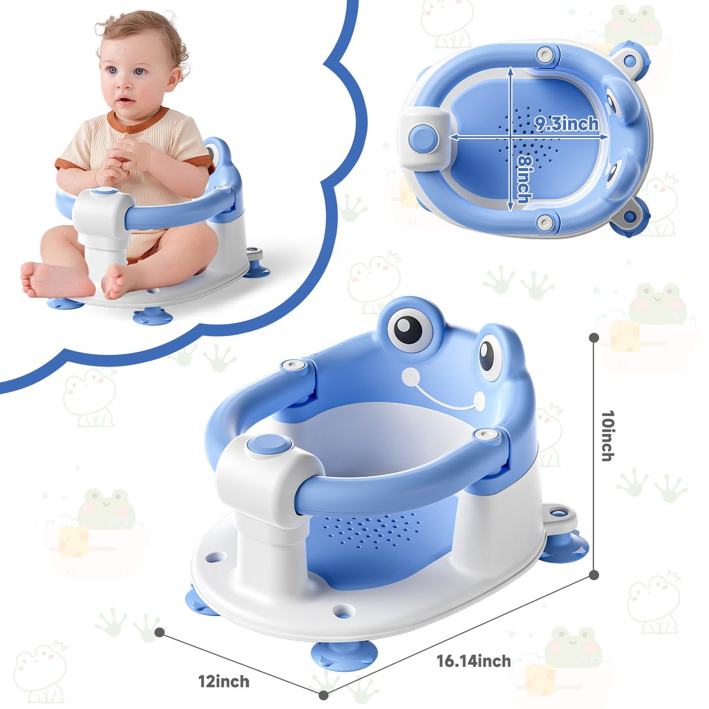 Bath Seat
