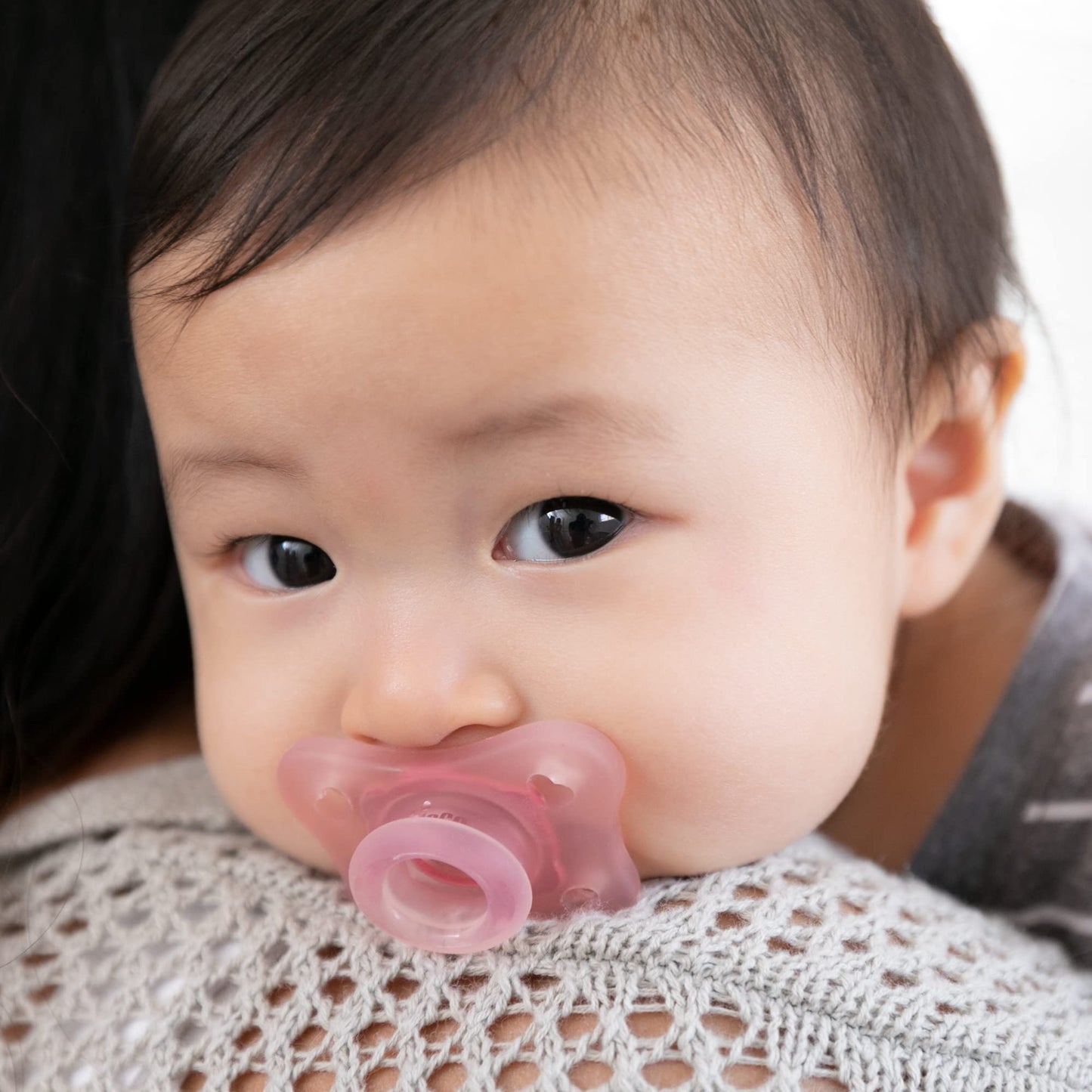 Chicco PhysioForma Mini Orthodontic Pacifier,
