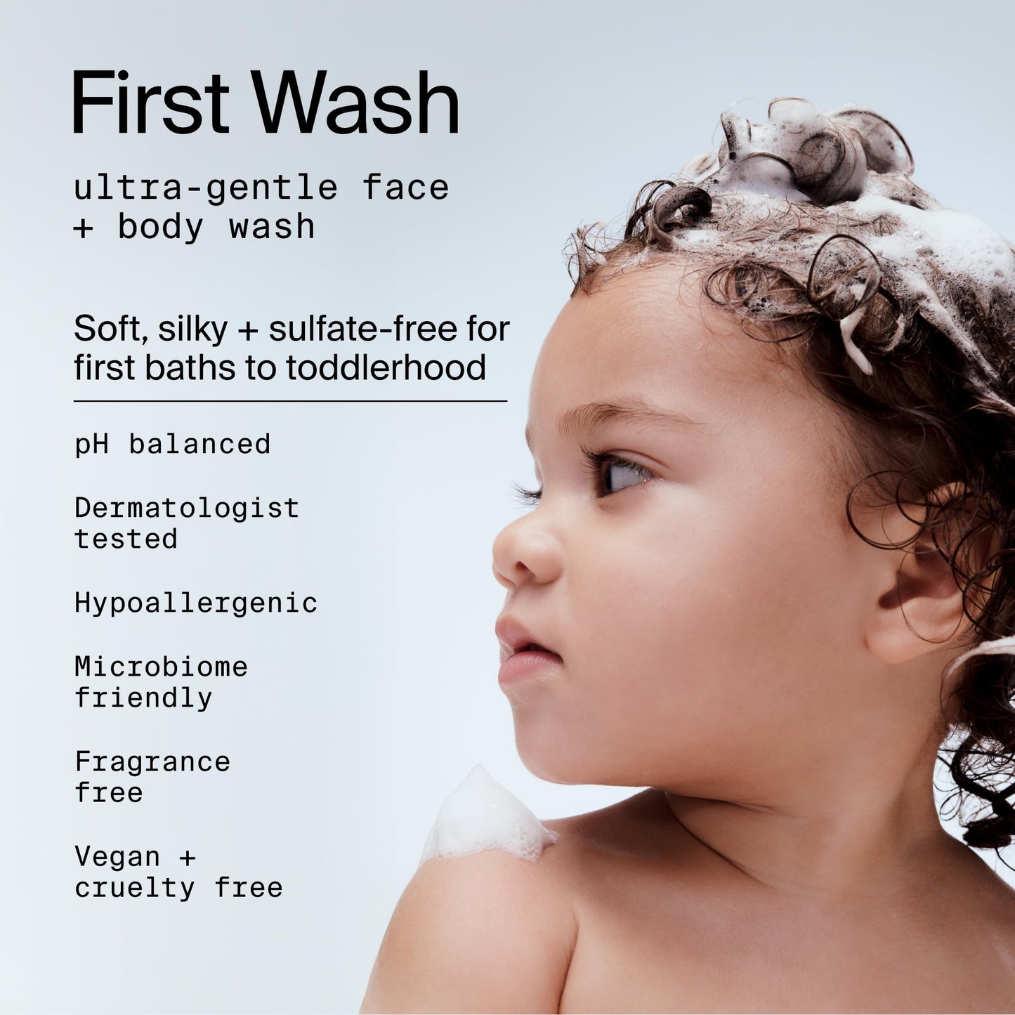 Coterie Baby Skincare Essentials Set