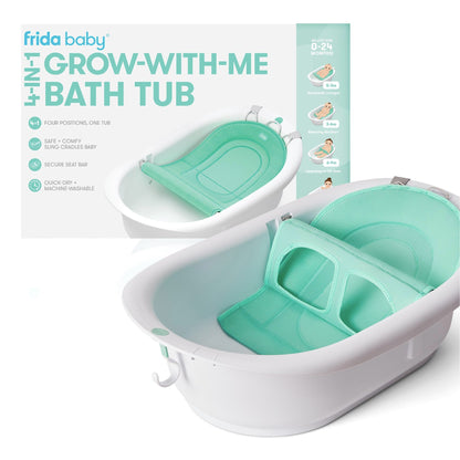 Frida Baby 4-in-1 Grow-with-Me