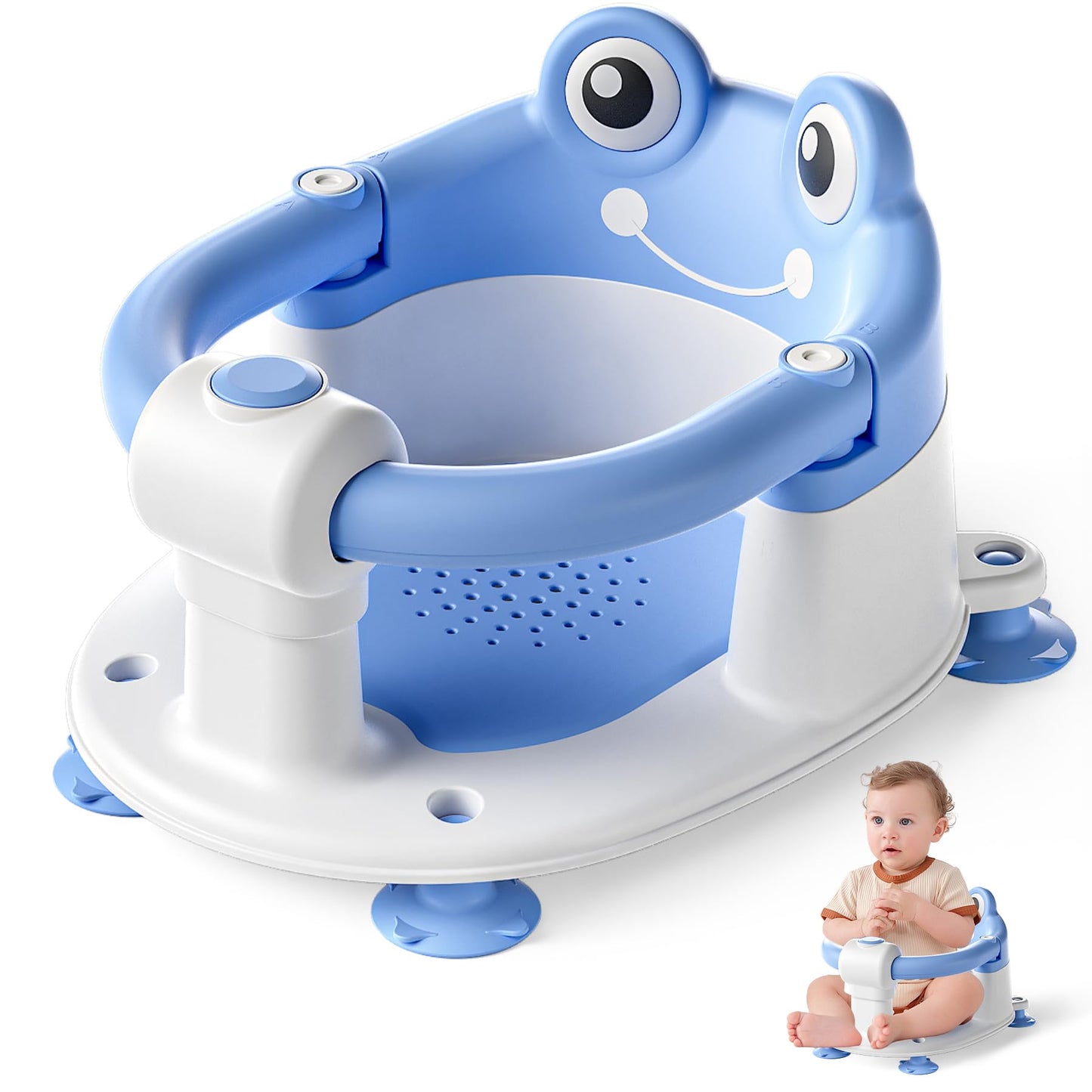 Bath Seat