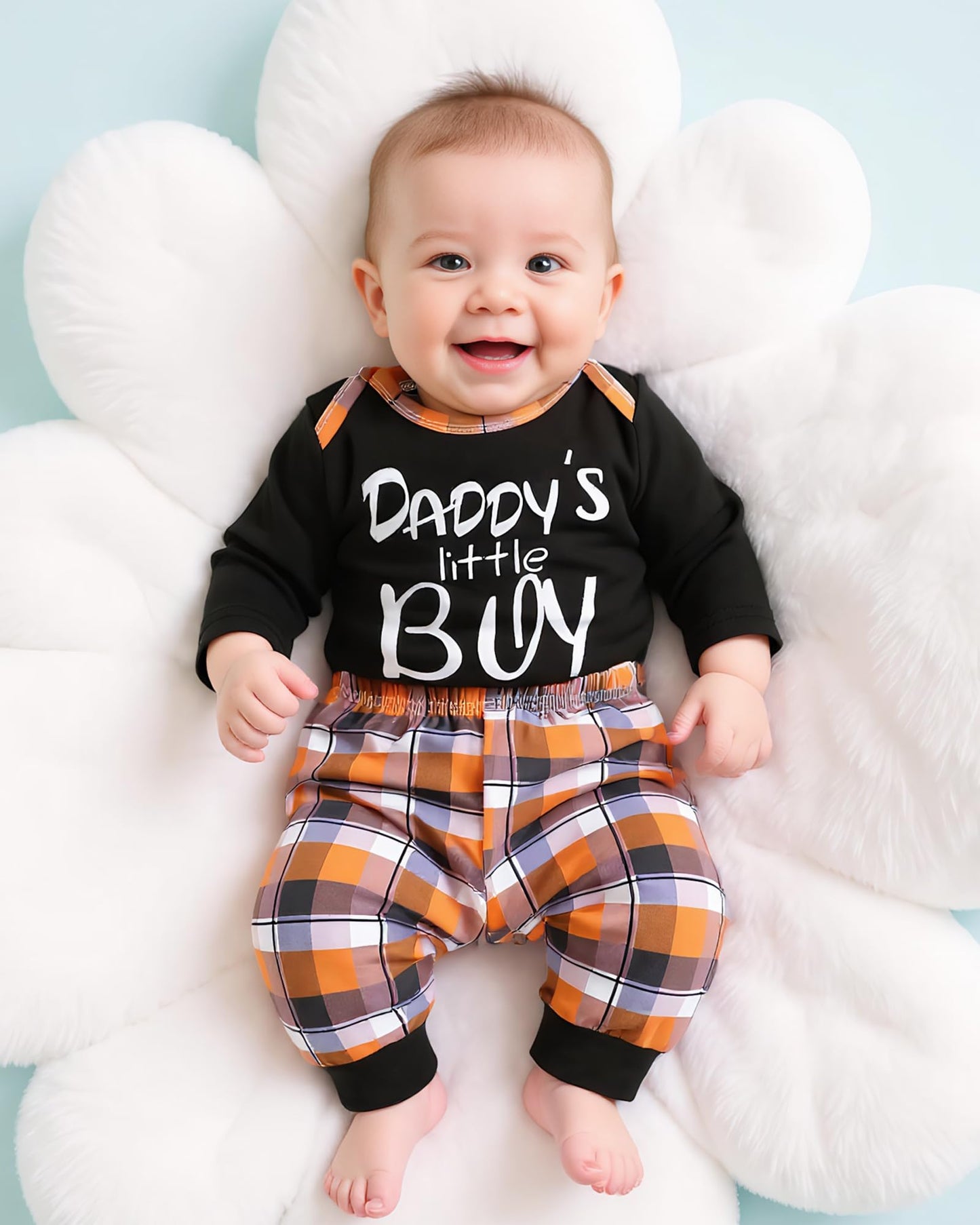 NZRVAWS Newborn Baby Boy Girl Clothes Unisex Preemie Infant Must Have Pants Set Outfits 0-18 Months 20 Pcs Essentials Gift