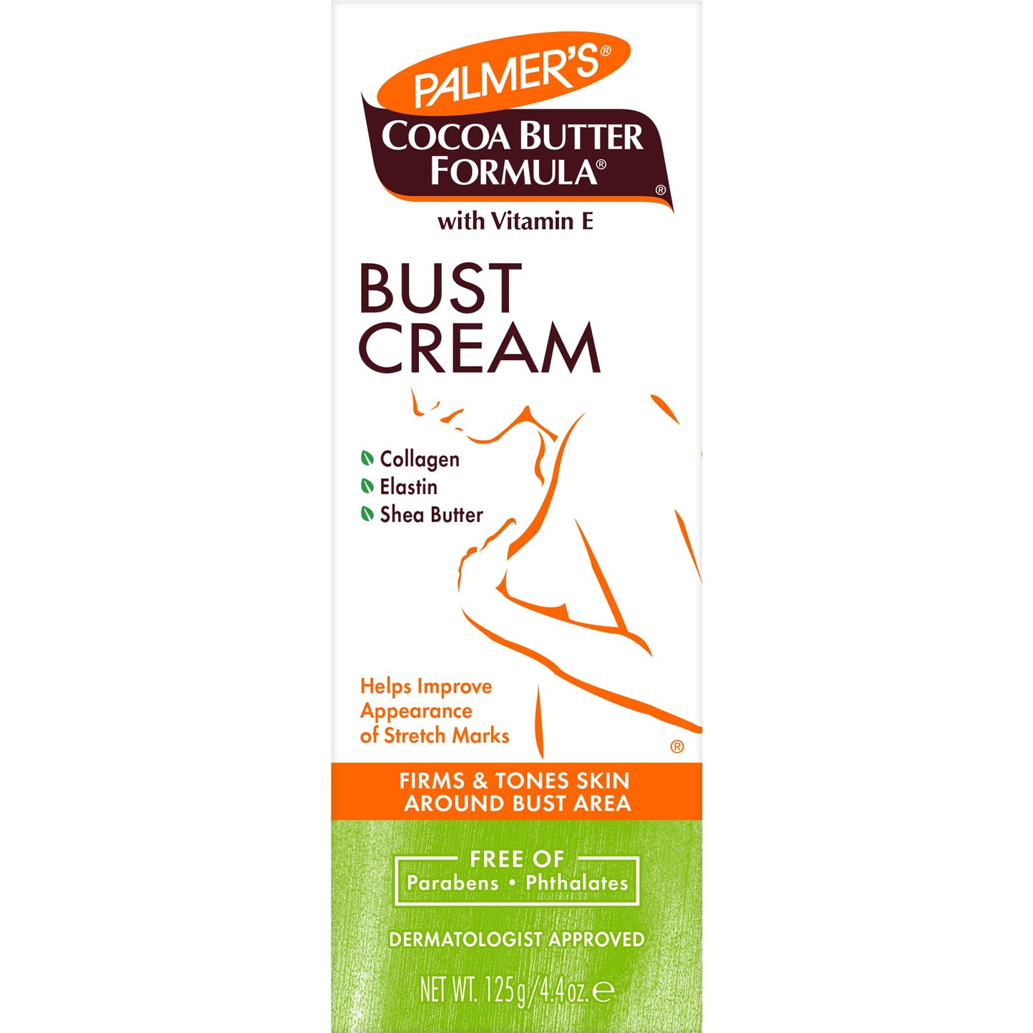 Palmer's Cocoa Butter Formula With Vitamin E