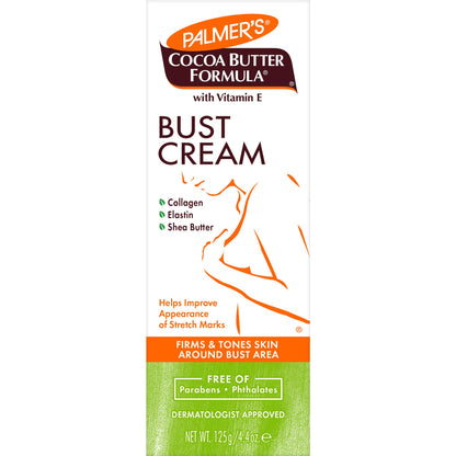 Palmer's Cocoa Butter Formula With Vitamin E