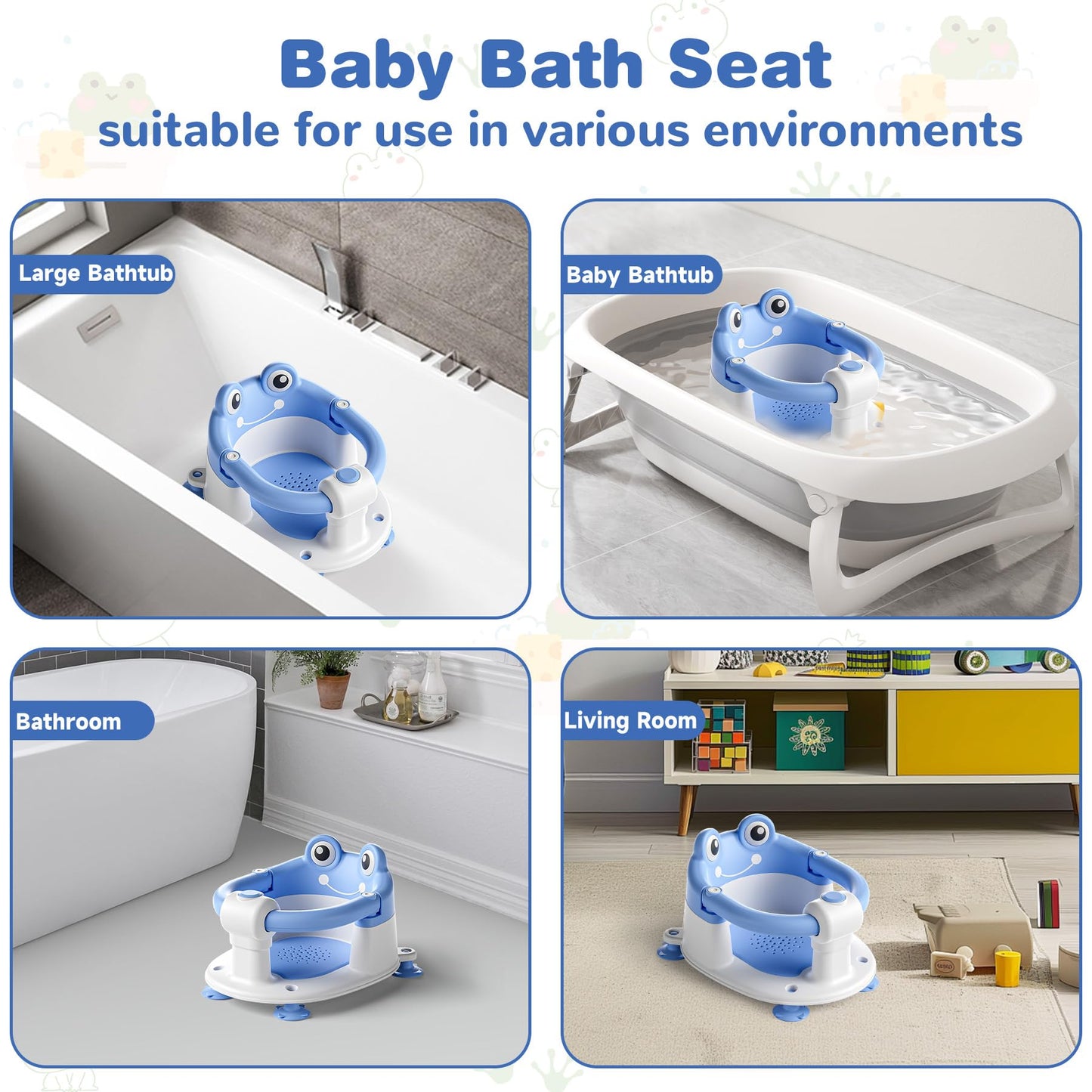 Bath Seat