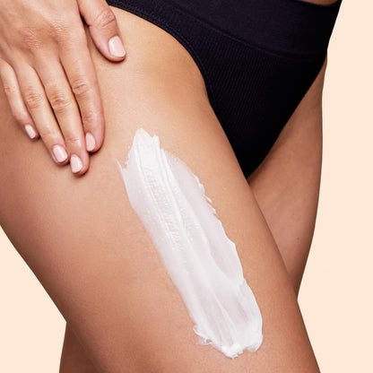 Pregnancy Stretch Mark Oil & Firming Body Cream Set