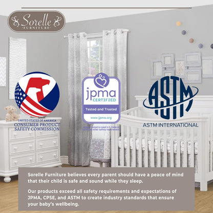 Sorelle Furniture
