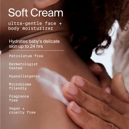 Coterie Baby Skincare Essentials Set