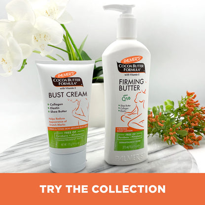 Palmer's Cocoa Butter Formula With Vitamin E
