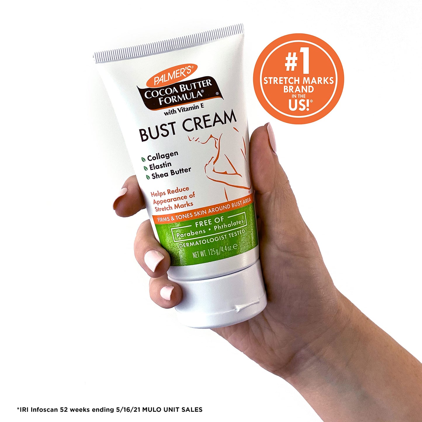 Palmer's Cocoa Butter Formula With Vitamin E