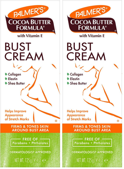 Palmer's Cocoa Butter Formula With Vitamin E