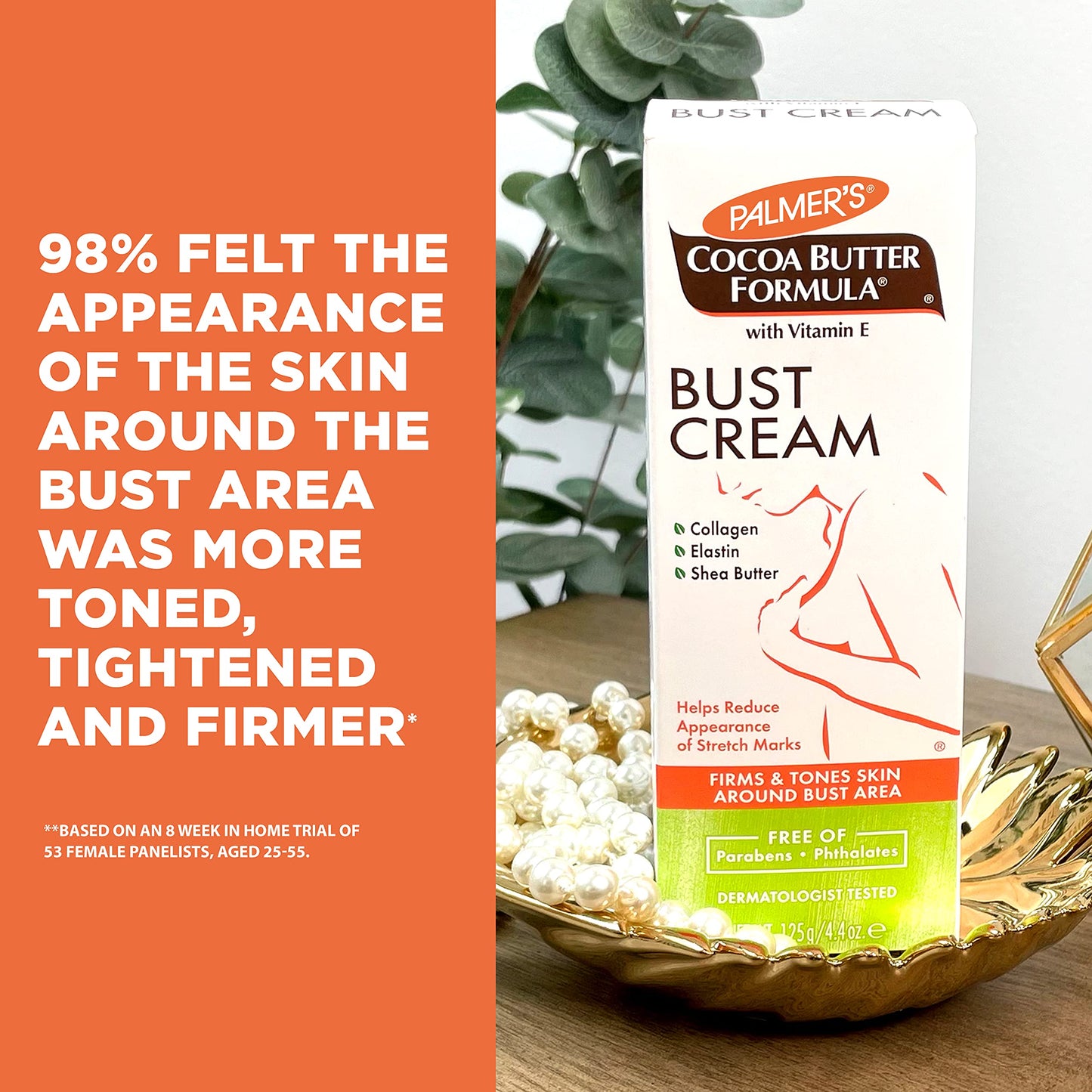 Palmer's Cocoa Butter Formula With Vitamin E
