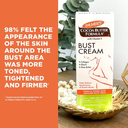 Palmer's Cocoa Butter Formula With Vitamin E