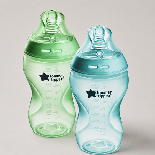 Creating Comfort For Growing Families
